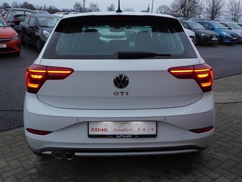 Gebraucht VW Polo GTI 207 PS (152 kW) 2022 Andere Kleinwagen