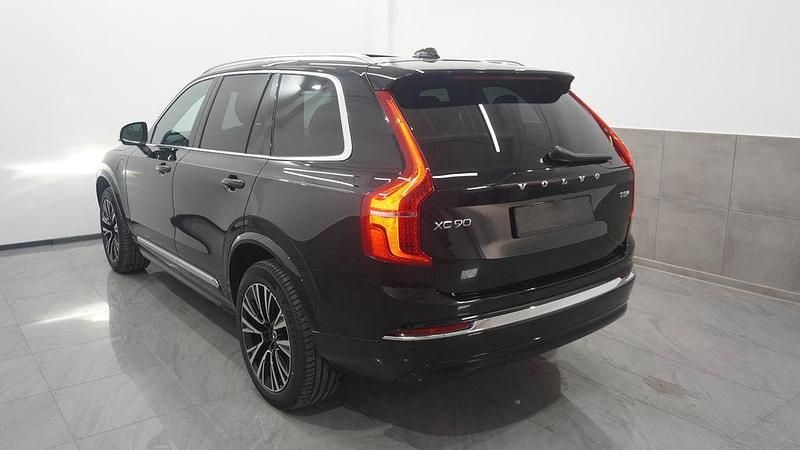 Gebraucht Volvo XC90 Plus 455 PS (334 kW) 2024 Schwarz SUV