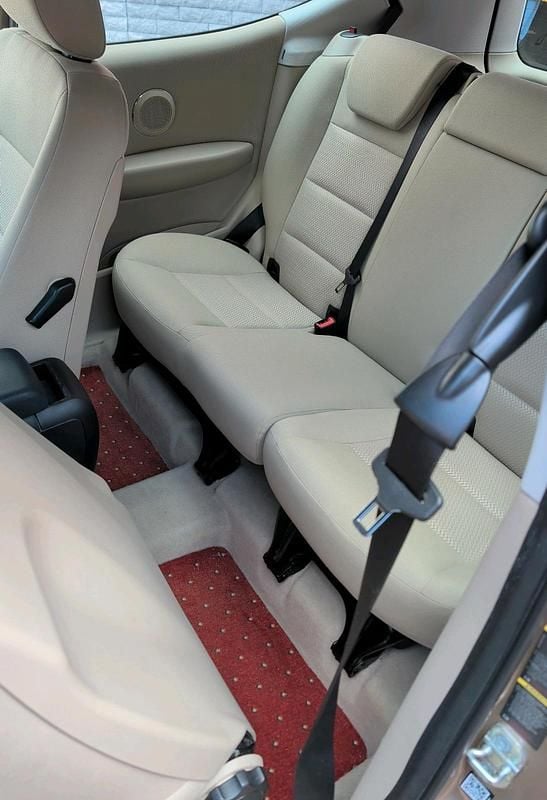 Gebraucht Mercedes A170 116 PS (85 kW) 2008 Kleinwagen