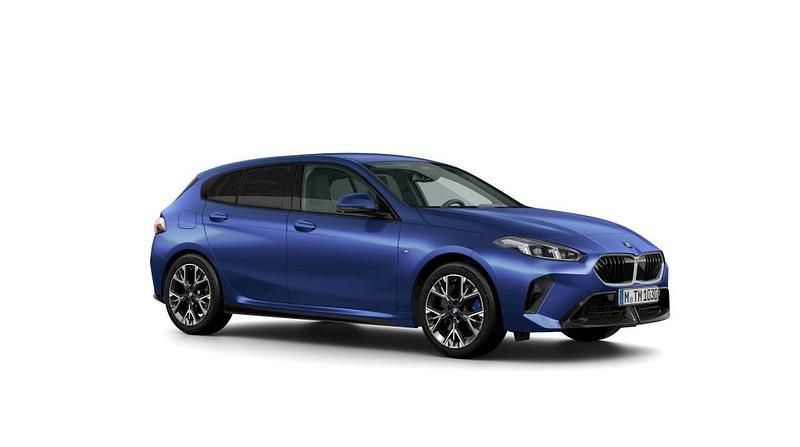 Gebraucht BMW 120 Efficient Dynamics 156 PS (114 kW) 2025 Kleinwagen