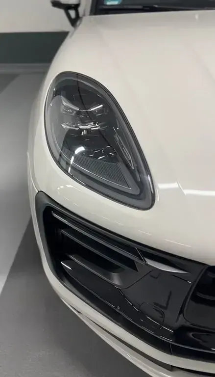 Gebraucht Porsche Macan S Sport 381 PS (280 kW) 2023 Grau SUV