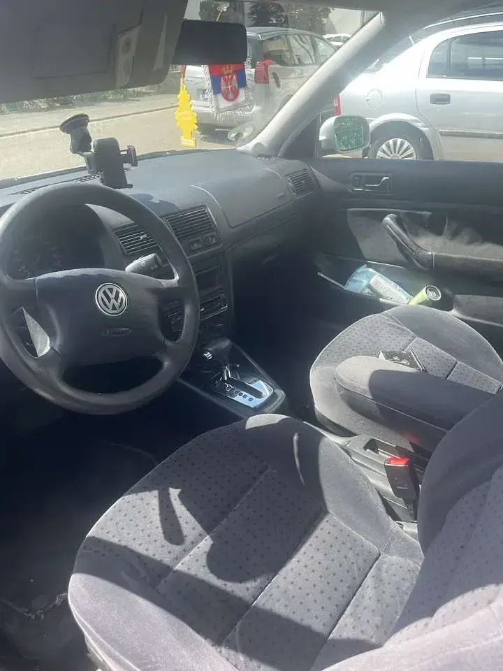 Gebraucht VW Golf III 90 PS (66 kW) 1998 Limousine