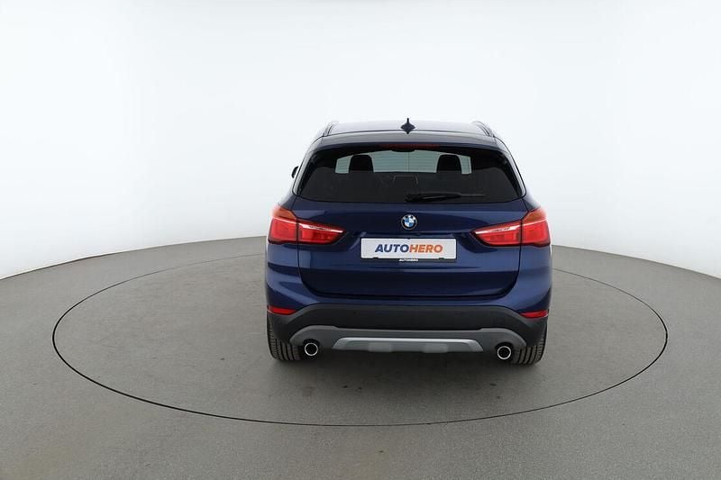 Używany BMW X1 xLine 2019 Niebieski SUV