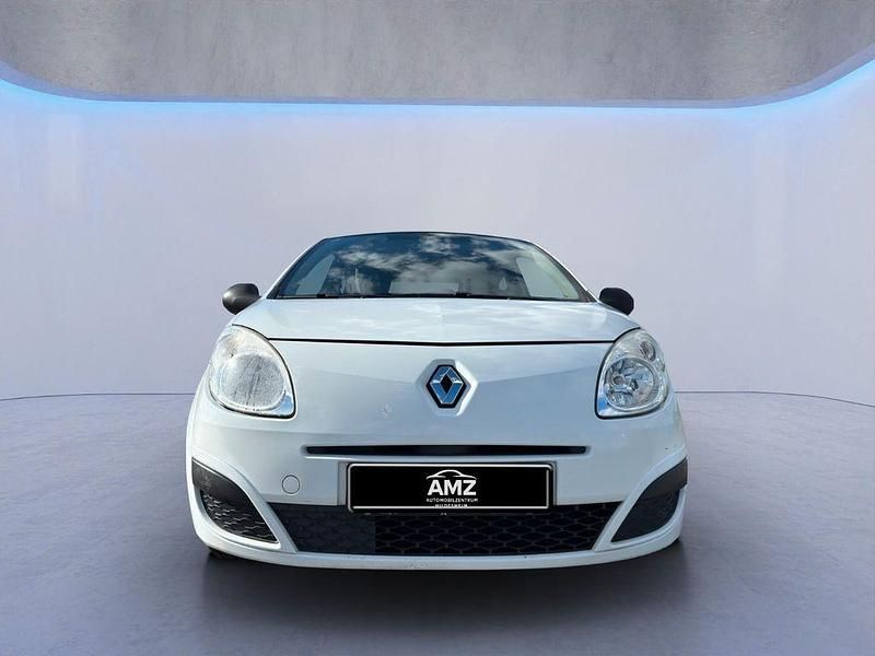 Gebraucht Renault Twingo Authentique 58 PS (42 kW) 2010 Andere Kleinwagen