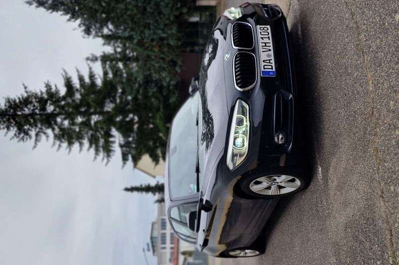 Gebraucht 2019 BMW 118 Sport Line Kleinwagen | 13.200 € (Superpreis) - Bild 1/4
