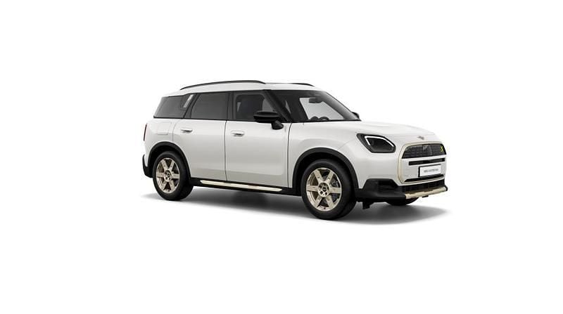 Gebraucht Mini Countryman 230 kW (313 PS) 2024 SUV