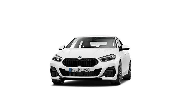 Gebraucht 2025 BMW 218 Shadowline Coupé | 24.990 € (Superpreis) - Bild 1/3
