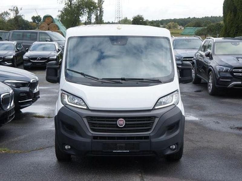 Gebraucht Fiat Ducato 140 PS (102 kW) 2020 Andere Van