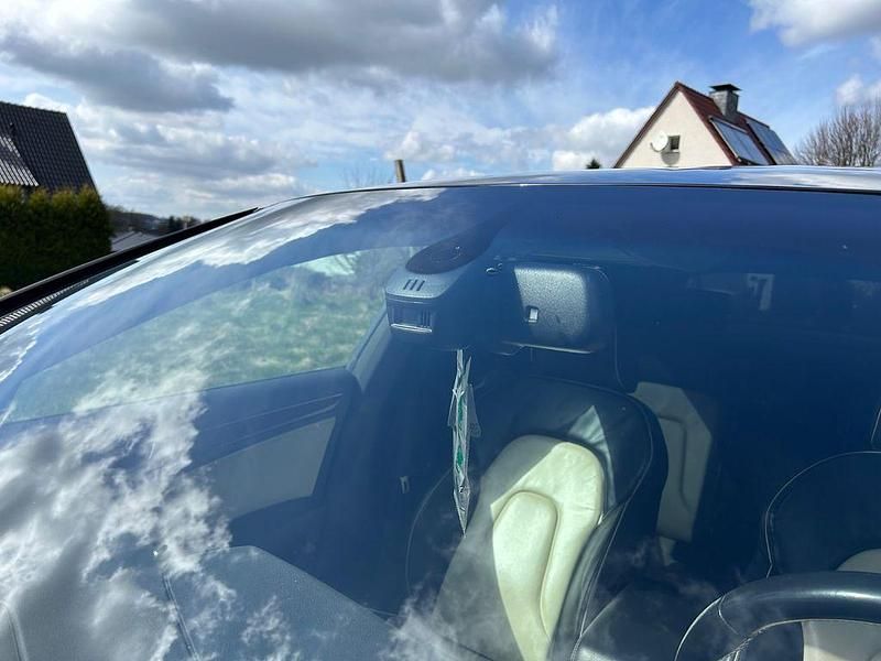 Gebraucht Audi A5 Ambiente 265 PS (194 kW) 2011 Schwarz Coupé