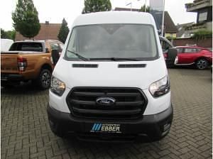 Neu Ford Transit 131 PS (96 kW) 2025 Weiss Van