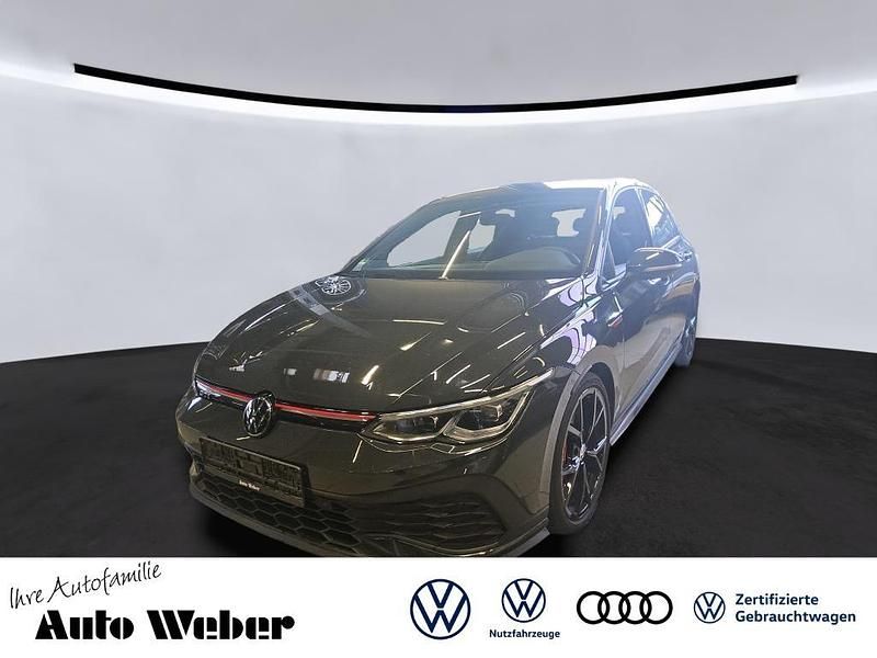 Gebraucht VW Golf VIII 300 PS (220 kW) 2024 Grau Limousine