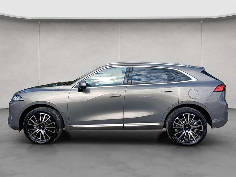 Neu Wey 05 Premium 204 PS (150 kW) 2025 Mountain grey metallic SUV