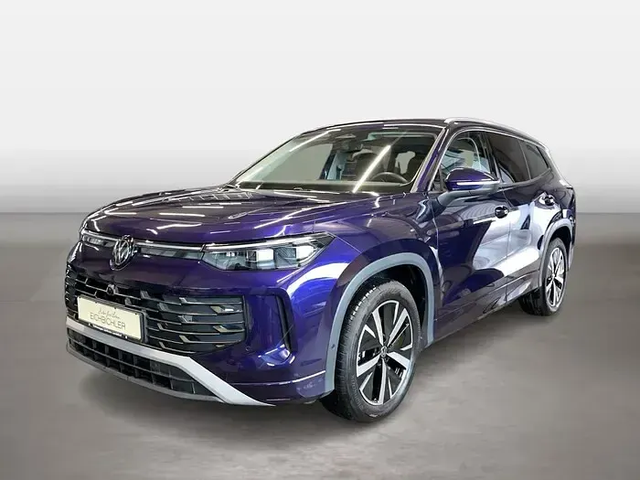 Gebraucht VW Tayron Elegance 150 PS (110 kW) 2025 SUV