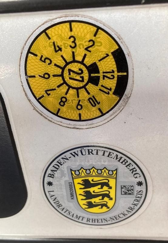 Gebraucht Smart Roadster 61 PS (44 kW) 2003 Schwarz Cabrio