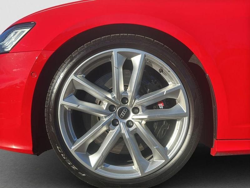 Gebraucht Audi S6 Ambiente 344 PS (253 kW) 2022 Individuallackierungen audi exclusive Limousine