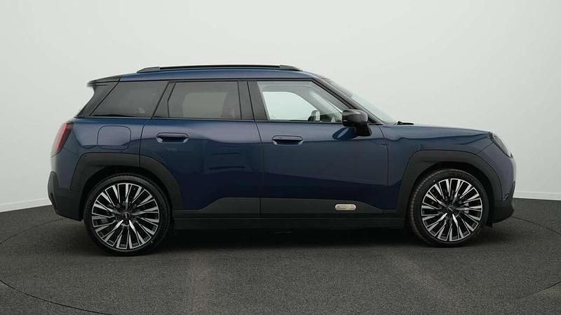 Gebraucht Mini Aceman Classic 135 kW (184 PS) 2025 Blau SUV