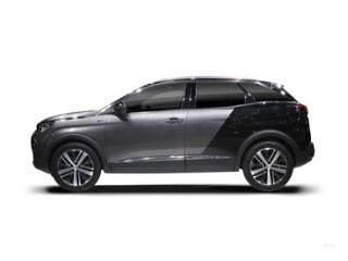 Gebraucht Peugeot 3008 Allure 131 PS (96 kW) 2023 Grau SUV