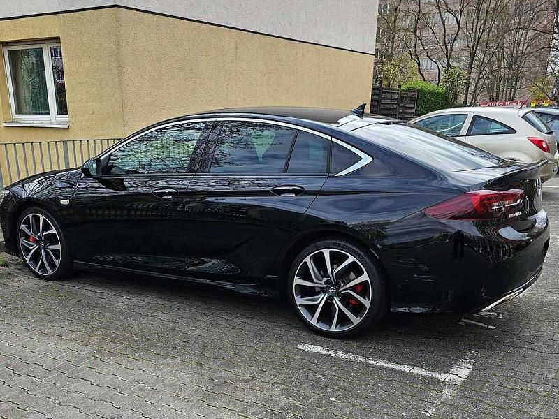 Gebraucht 2022 Opel Insignia Edition Limousine | 41.000 € - Bild 1/4