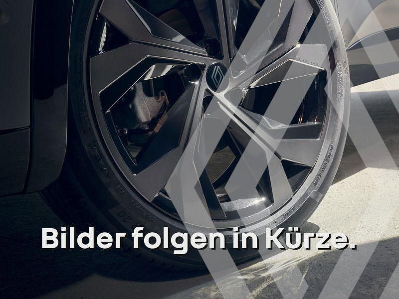 Weiß Gebraucht 2025 Renault R5 Kleinwagen | 35.690 € (Teuer) - Bild 1/1