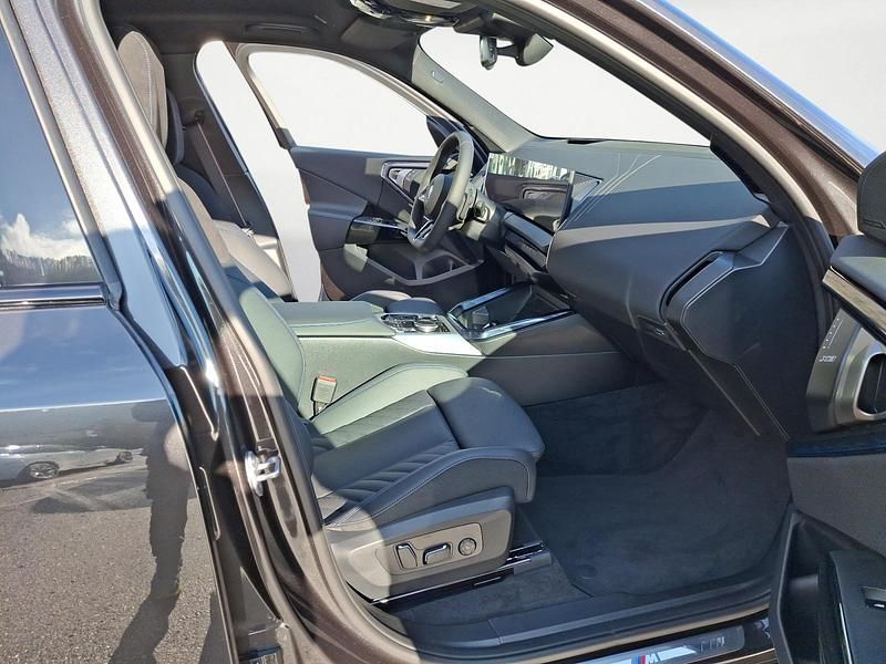 Neu BMW X3 299 PS (219 kW) 2026 Grau SUV