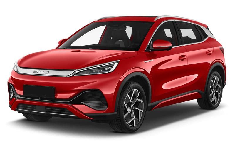 Neu BYD Atto 3 230 kW (313 PS) 2026 SUV