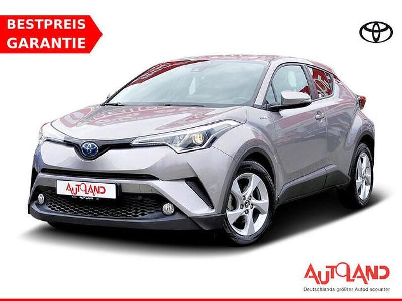 Andere Gebraucht 2019 Toyota C-HR SUV | 19.950 € (Fairer Preis) - Bild 1/4