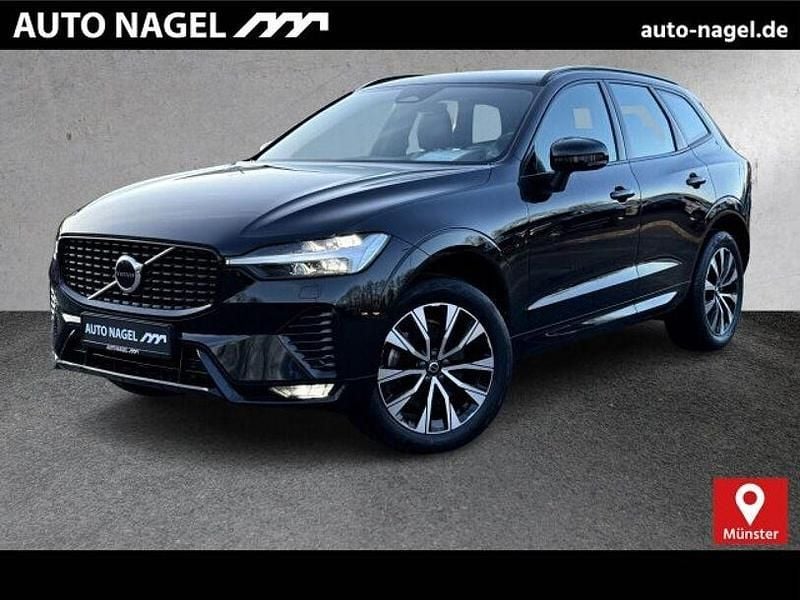 Schwarz Gebraucht 2022 Volvo XC60 Plus SUV | 32.900 € (Superpreis) - Bild 1/4