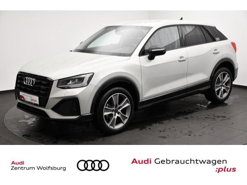 Gebraucht Audi Q2 Advanced 150 PS (110 kW) 2025 SUV