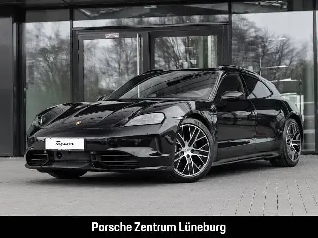 Gebraucht Porsche Taycan Sport Turismo 319 kW (435 PS) 2026 Kombi