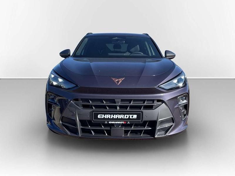 Nouă Cupra Terramar 150 CP (110 kW) 2026 Mov SUV