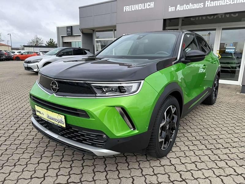 Gebraucht Opel Mokka-e Ultimate 100 kW (136 PS) 2021 Other SUV