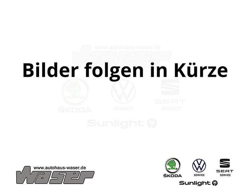 Weiss Gebraucht 2019 Skoda Octavia Ambition Kombi | 12.890 € (Fairer Preis) - Bild 1/1