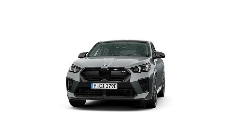 Usata BMW X2 Efficient Dynamics 300 CV (220 kW) 2025 SUV