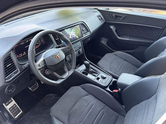 Neu Cupra Ateca 150 PS (110 kW) 2025 SUV