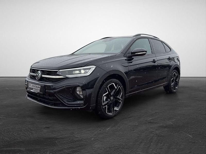 Neu VW Taigo R-line 116 PS (85 kW) 2026 Schwarz SUV