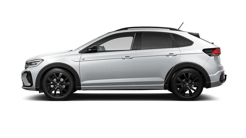 Gebraucht VW Taigo R-line 150 PS (110 kW) 2025 SUV