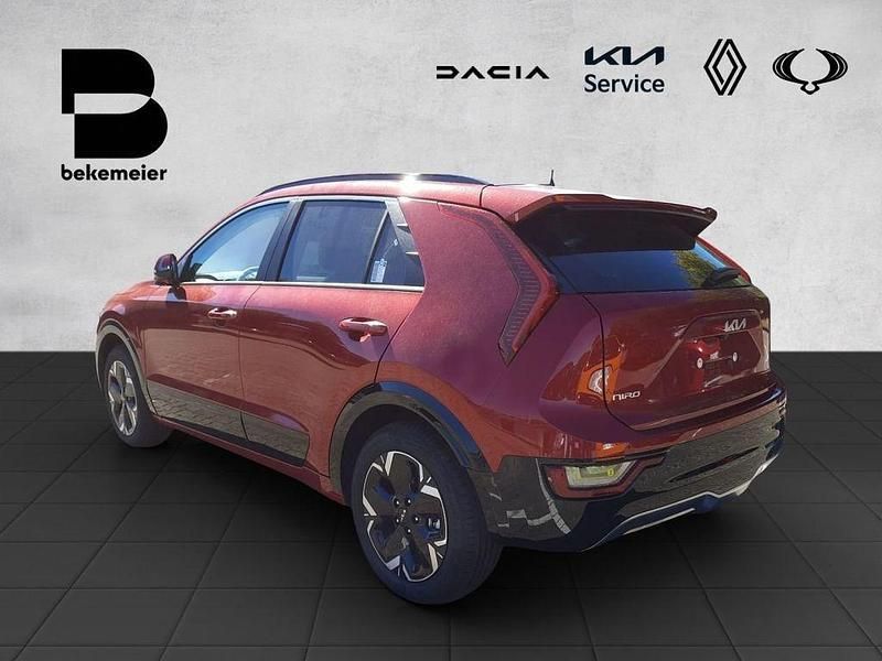 Gebraucht Kia e-Niro Inspiration 150 kW (204 PS) 2023 Othercolor SUV