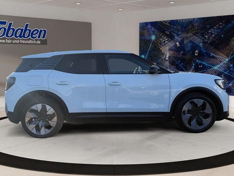 Gebraucht Ford Explorer Extended Range 210 kW (286 PS) 2025 Weiß SUV