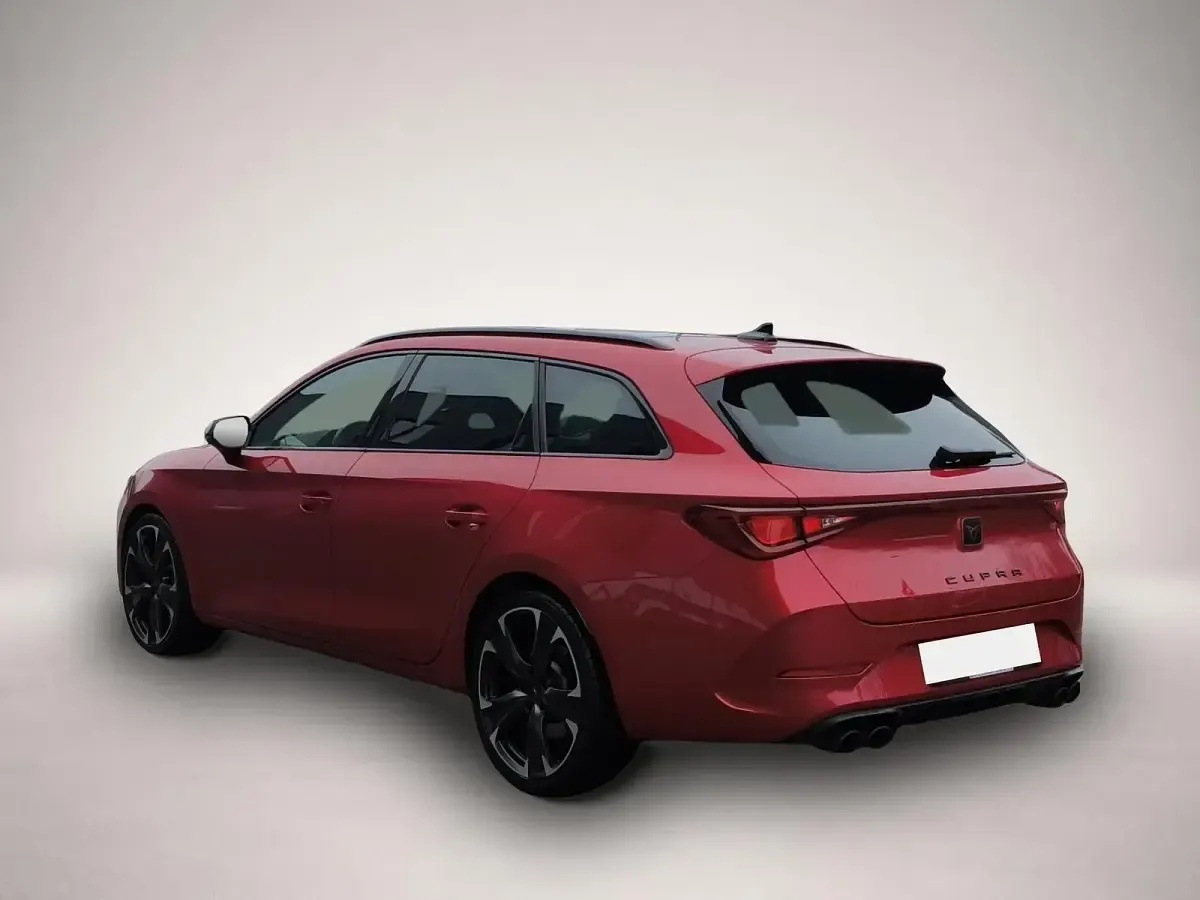 Gebraucht Cupra Leon VZ 310 PS (228 kW) 2023 Manufacturer
