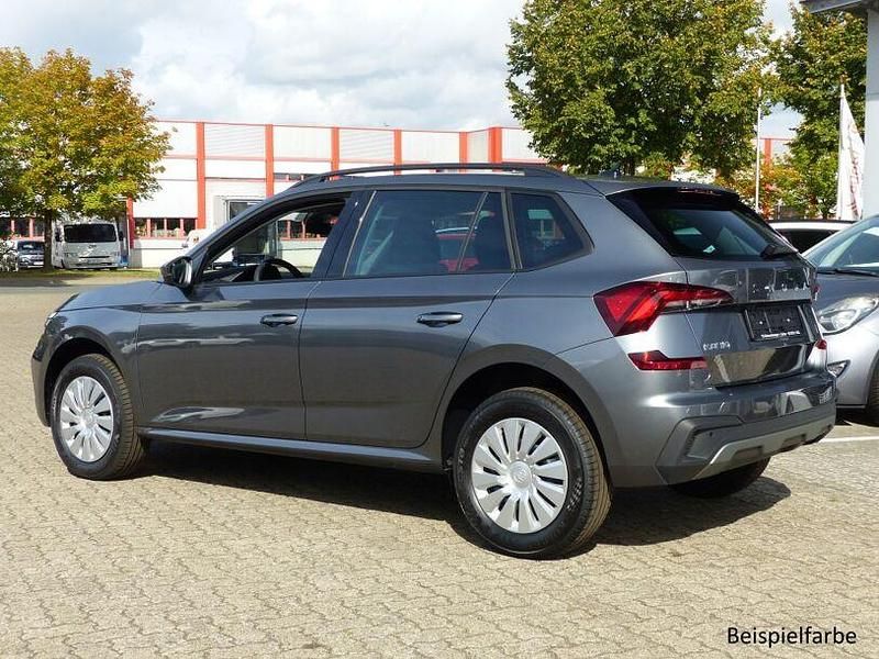 Neu Skoda Kamiq 116 PS (85 kW) 2025 Andere SUV