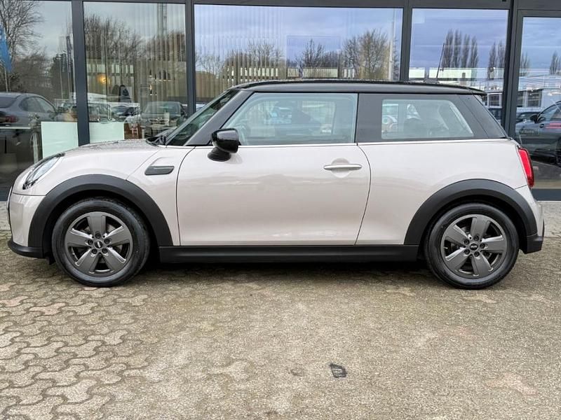 Gebraucht Mini Cooper Classic 136 PS (100 kW) 2022 Grau Kleinwagen