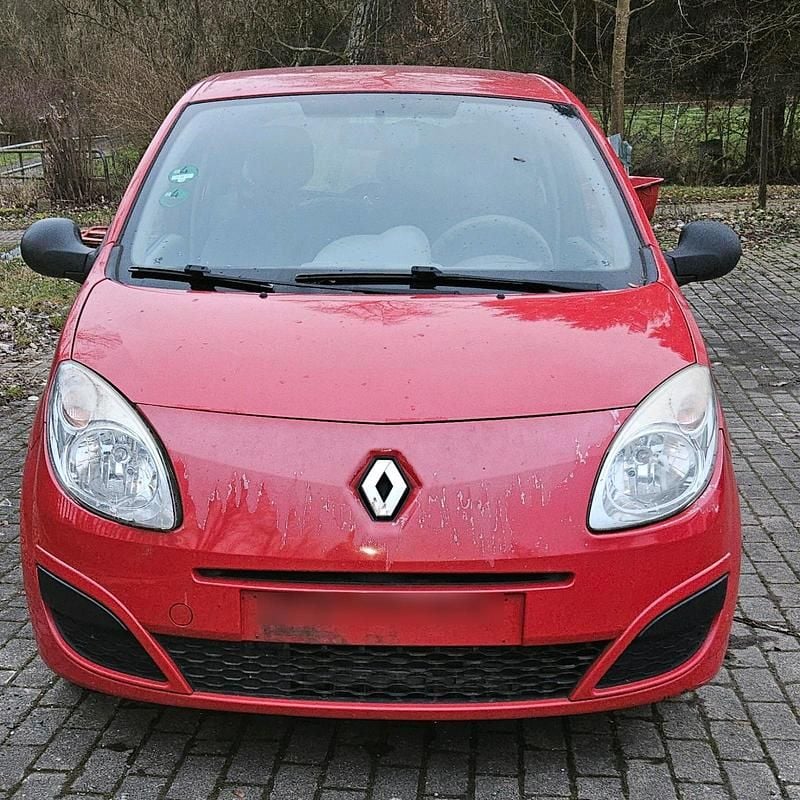 Gebraucht 2008 Renault Twingo Kleinwagen | 1.099 € (Guter Preis) - Bild 1/4