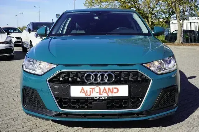 Gebraucht Audi A1 Comfort 2020 Andere SUV