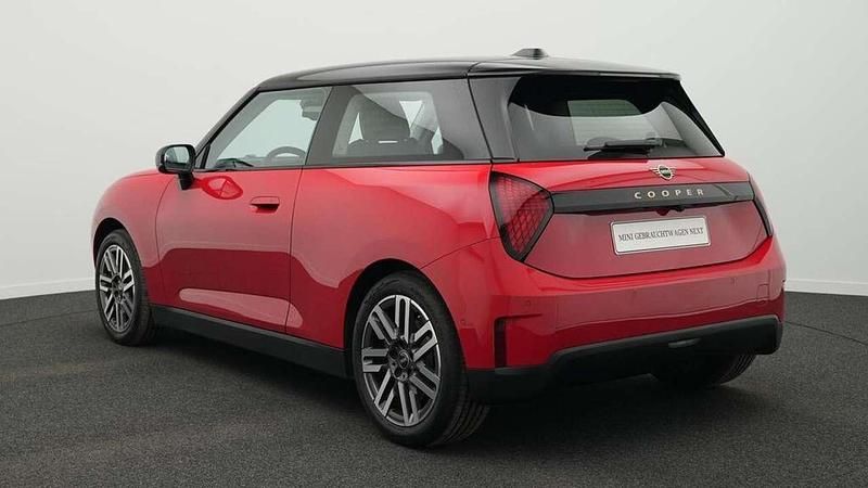 Gebraucht Mini Cooper Classic 135 kW (184 PS) 2024 Rot Kleinwagen