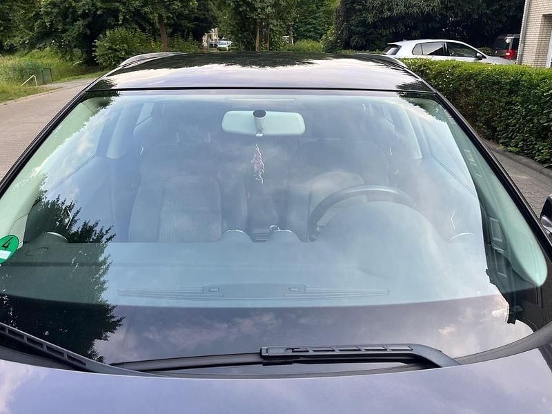 Gebraucht Audi A3 125 PS (91 kW) 2012 Grau Limousine