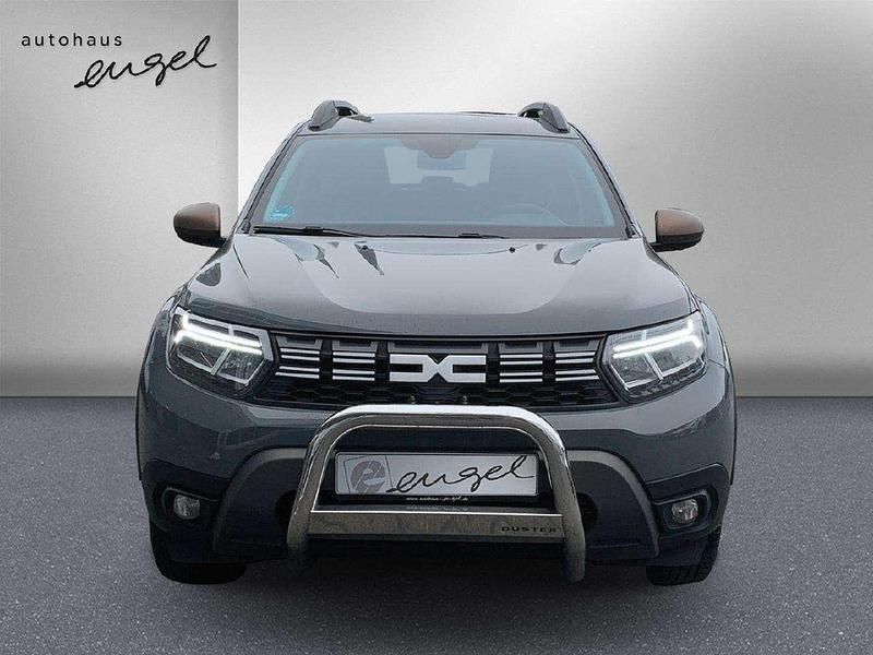 Gebraucht Dacia Duster 150 PS (110 kW) 2024 Grau SUV