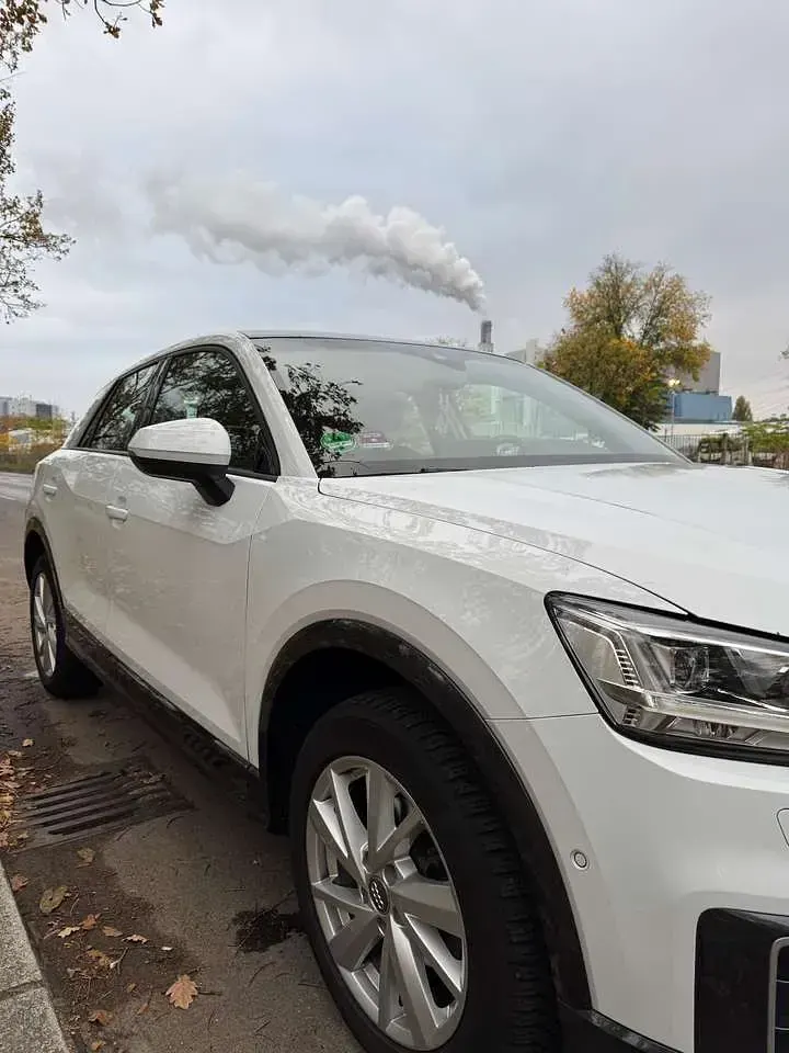 Gebraucht Audi Q2 Sport 116 PS (85 kW) 2019 SUV