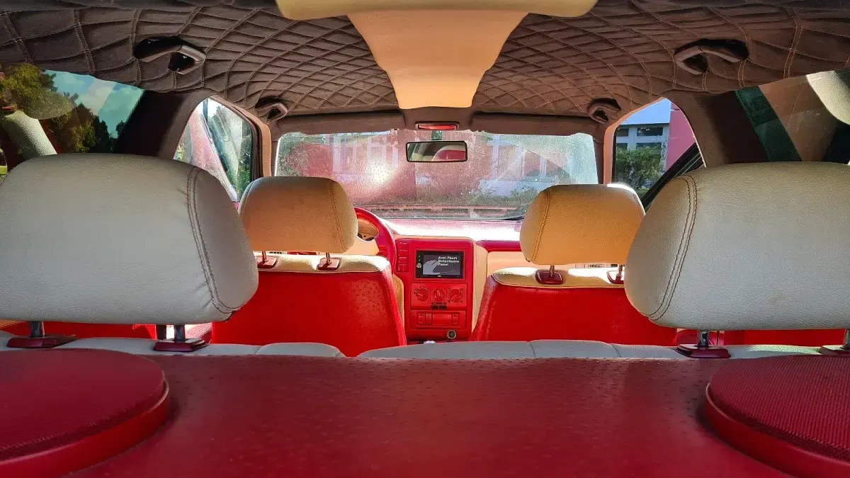 Gebraucht VW Polo 141 PS (103 kW) 1999 Grün Kleinwagen