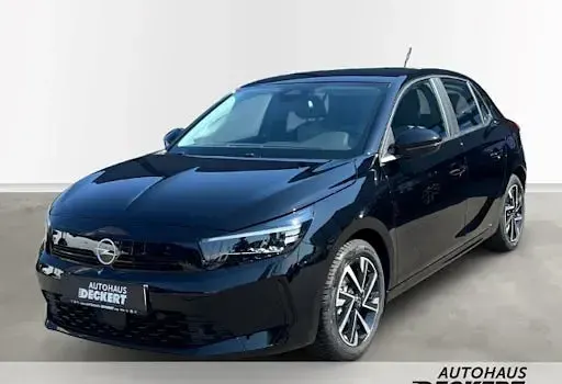 Gebraucht Opel Corsa Edition 101 PS (74 kW) 2026 Kleinwagen