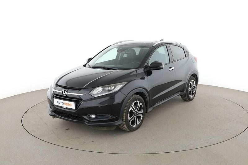 Gebraucht Honda HR-V Executive 131 PS (96 kW) 2017 SUV